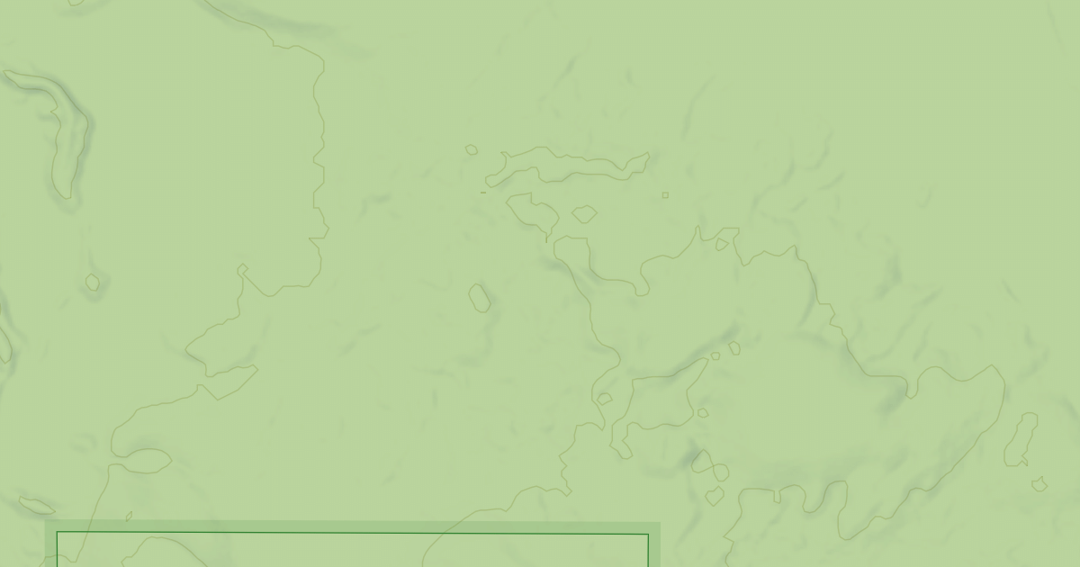 Map preview of FR 1685A