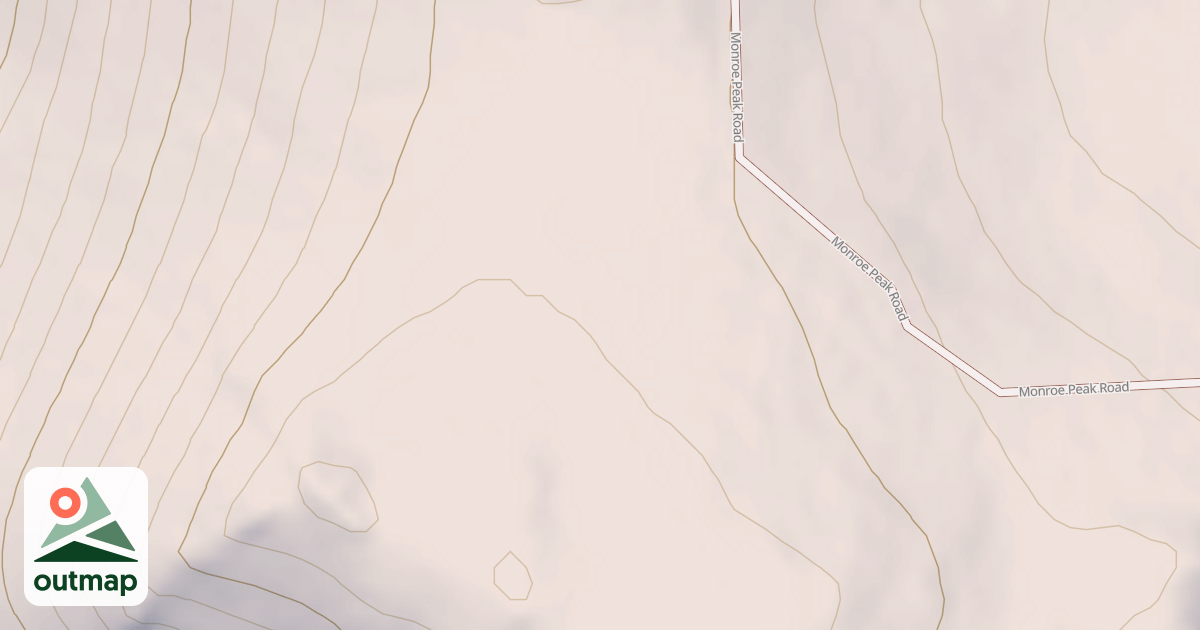 Map of 40183