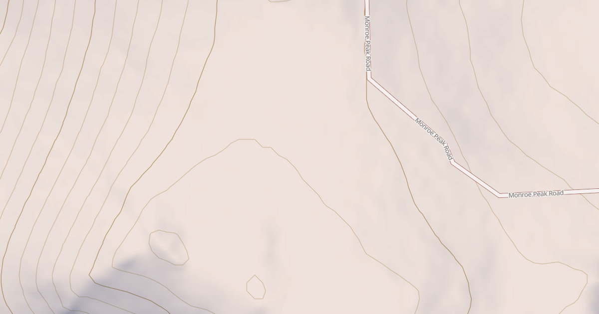 Map preview of 40183