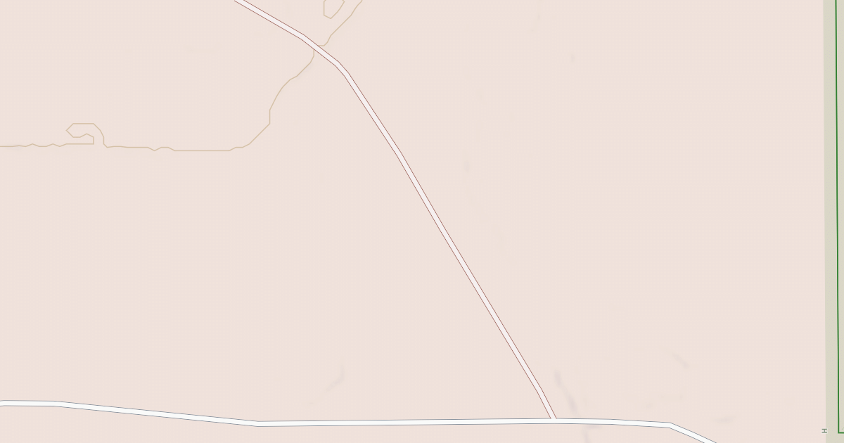 Map preview of FIBORN SPUR A
