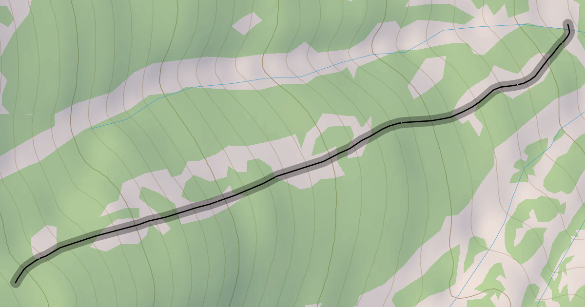 Map preview of Canopy Cruiser