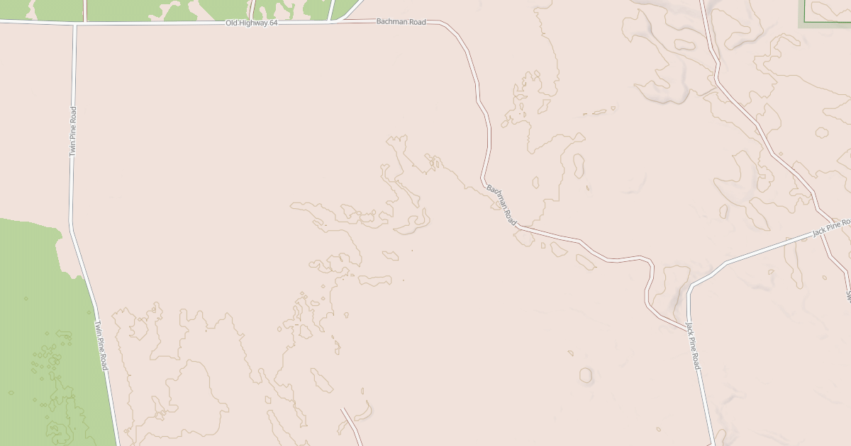 Map preview of FR 2081