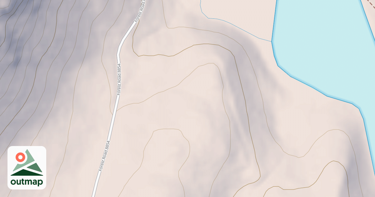 Map of 8854718