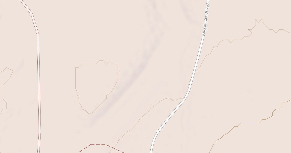 Map preview of BLM National GTLF Public Motorized Roads 0a3f39e4-e4ec-4204-ac4c-d24bd223316b