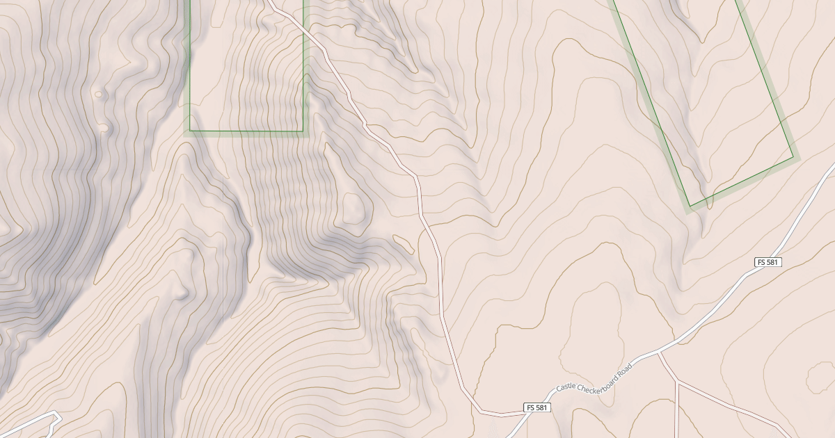 Map preview of E FK CHECKERBOARD