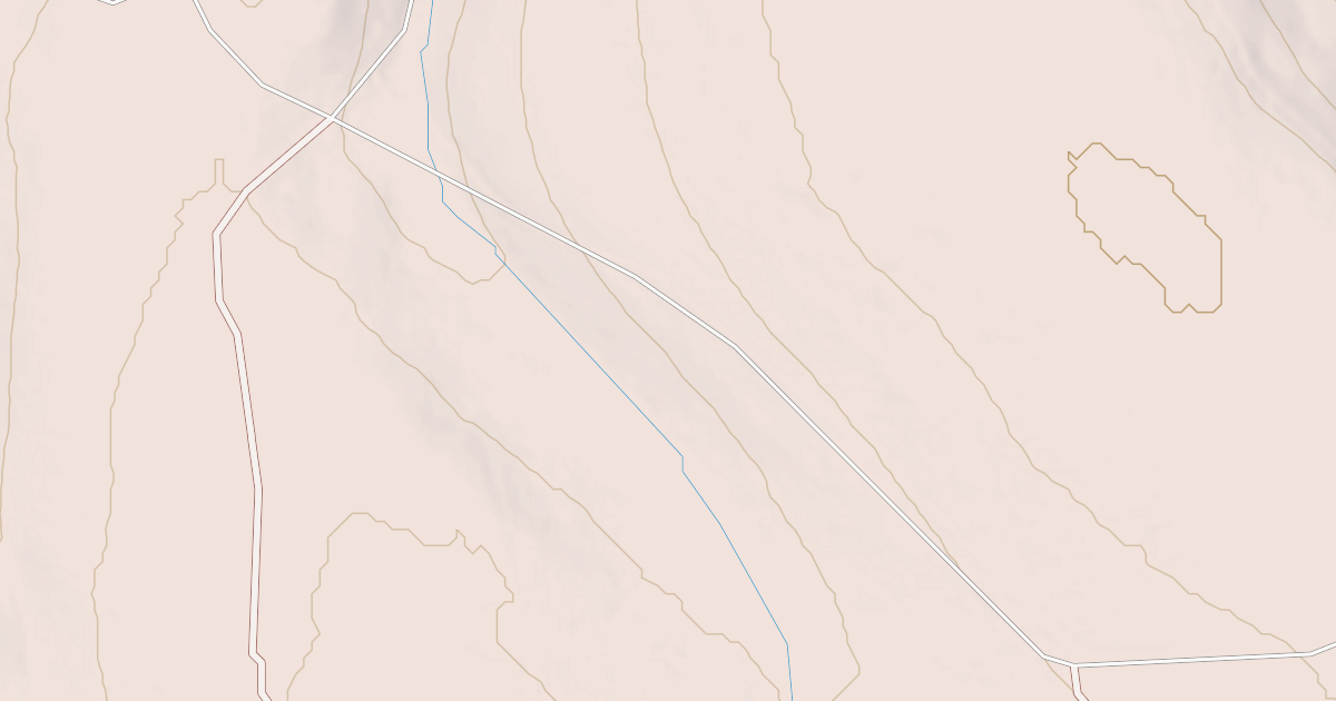 Map preview of S4037 LITTLE BEAR CR