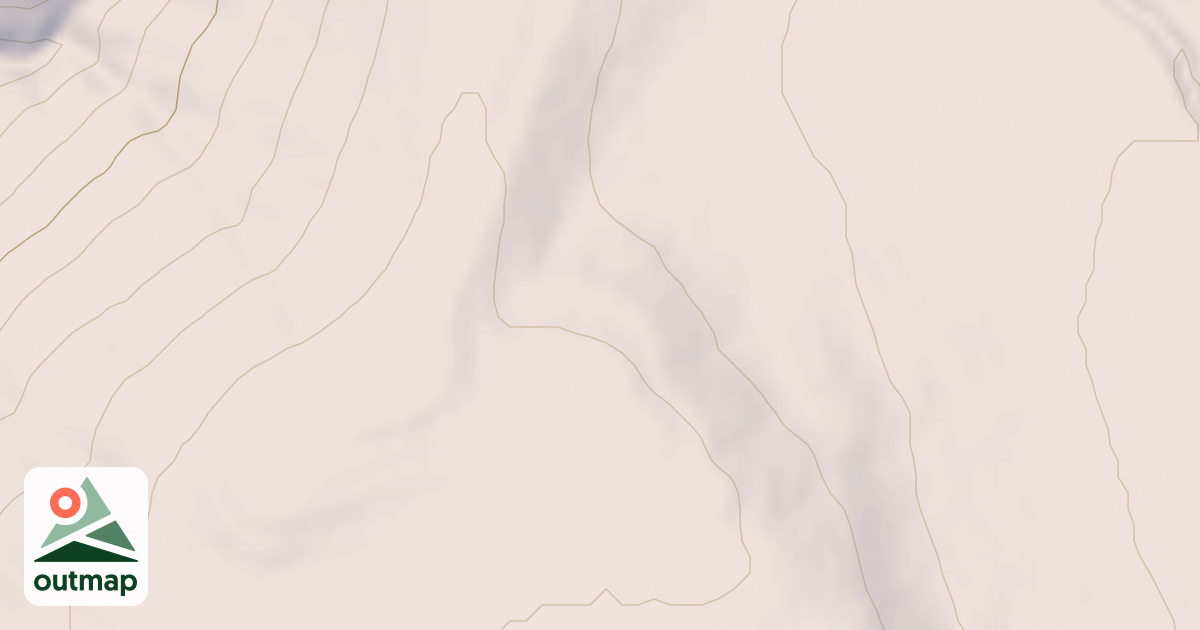 Map of BLM National GTLF Public Motorized Roads 7276b771-9b8f-4e90-9d15-4ae3ec870a70