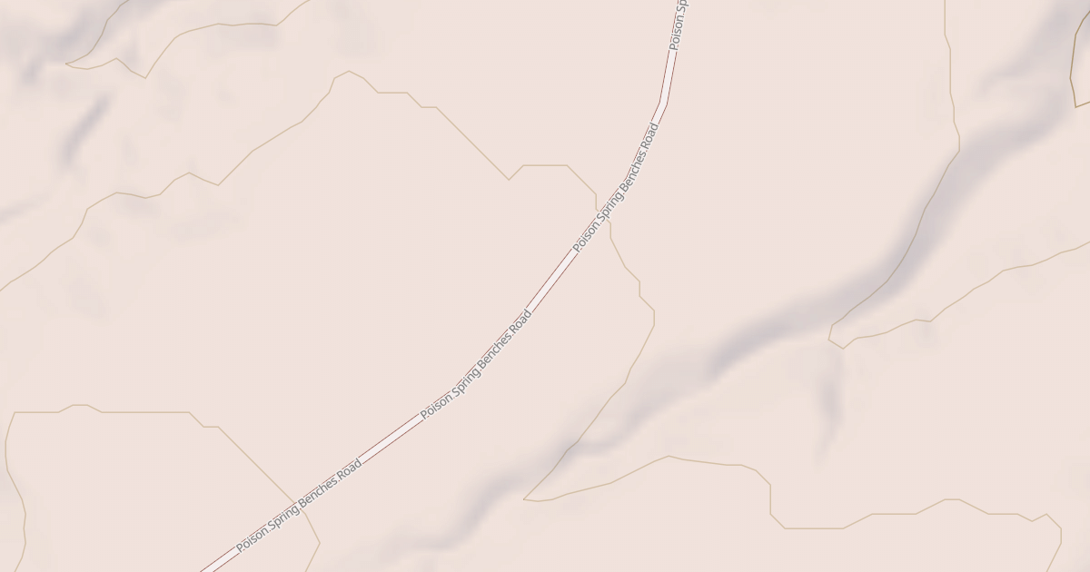Map preview of BLM National GTLF Public Motorized Roads 02d852ef-4f34-41e4-98c9-3288e8e777c5
