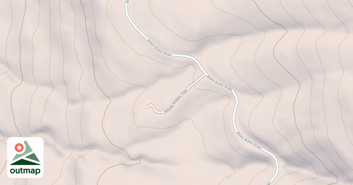 Map of ROUDY ROBERT