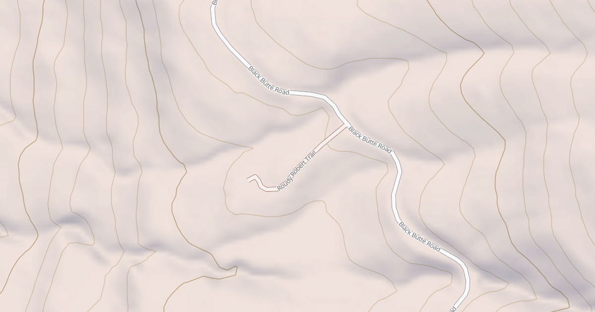 Map preview of ROUDY ROBERT