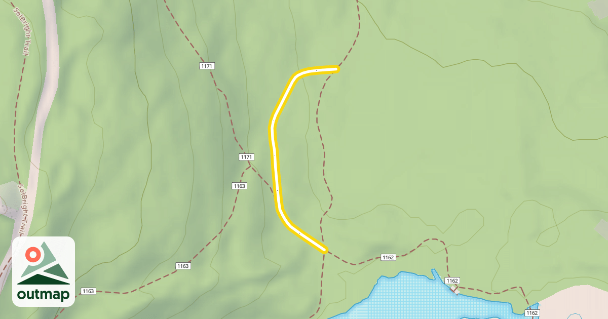 Map of Bypass