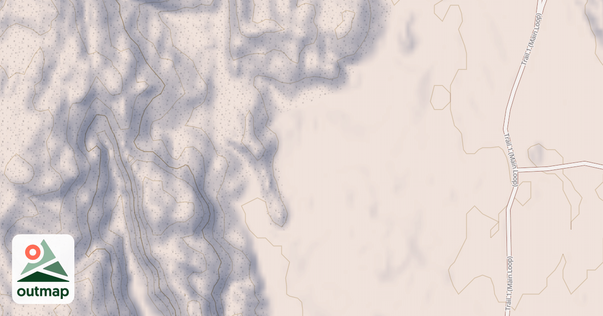 Map of BLM National GTLF Public Motorized Roads 2418ceb7-84e8-44ab-8790-fd4a5eeb1a39