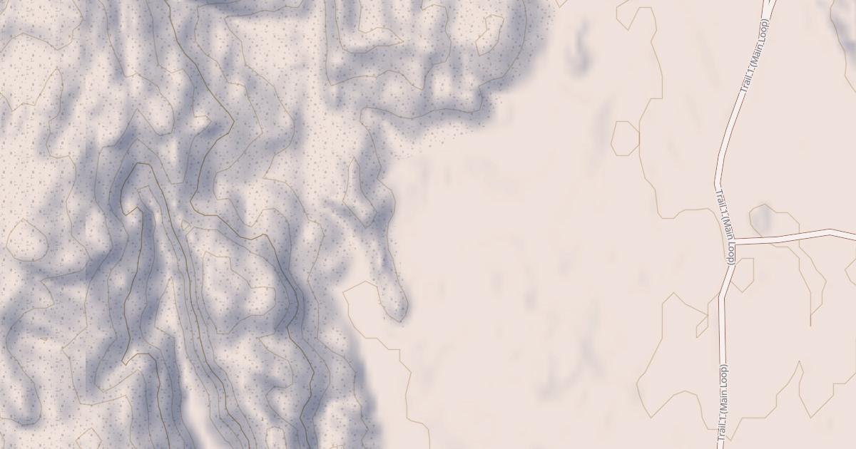 Map preview of BLM National GTLF Public Motorized Roads 2418ceb7-84e8-44ab-8790-fd4a5eeb1a39