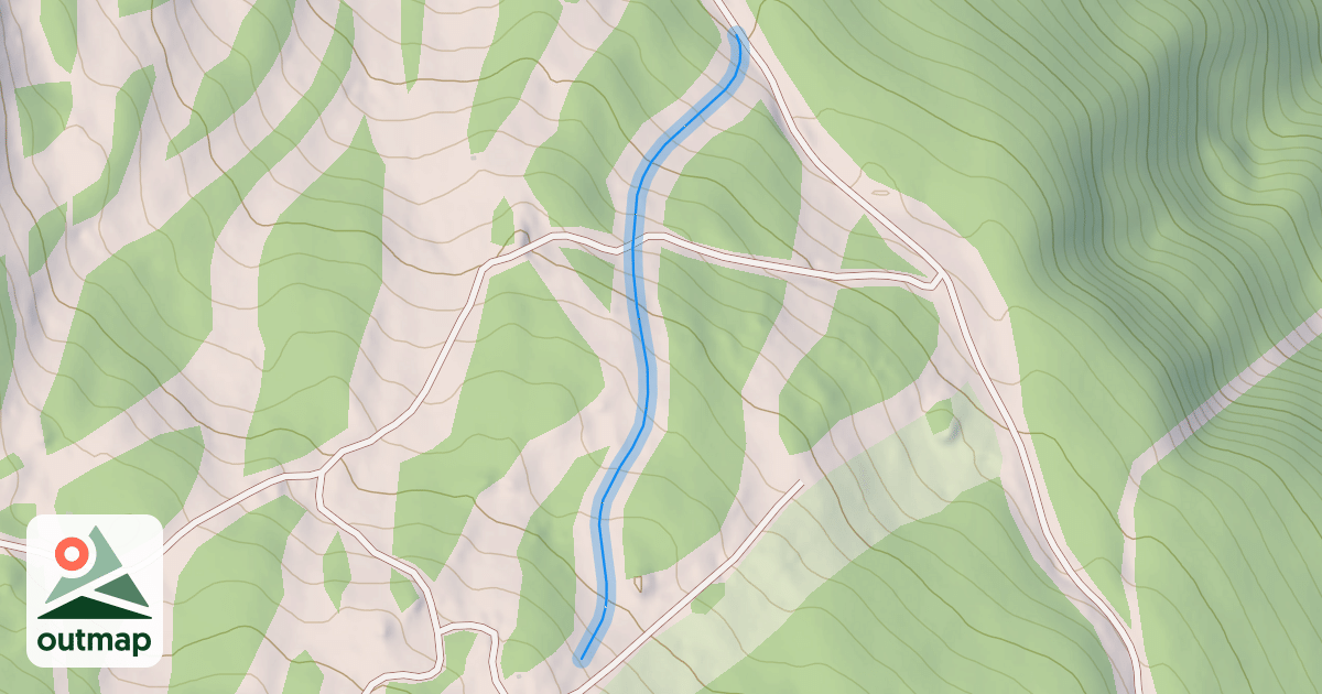 Map of Bobcat