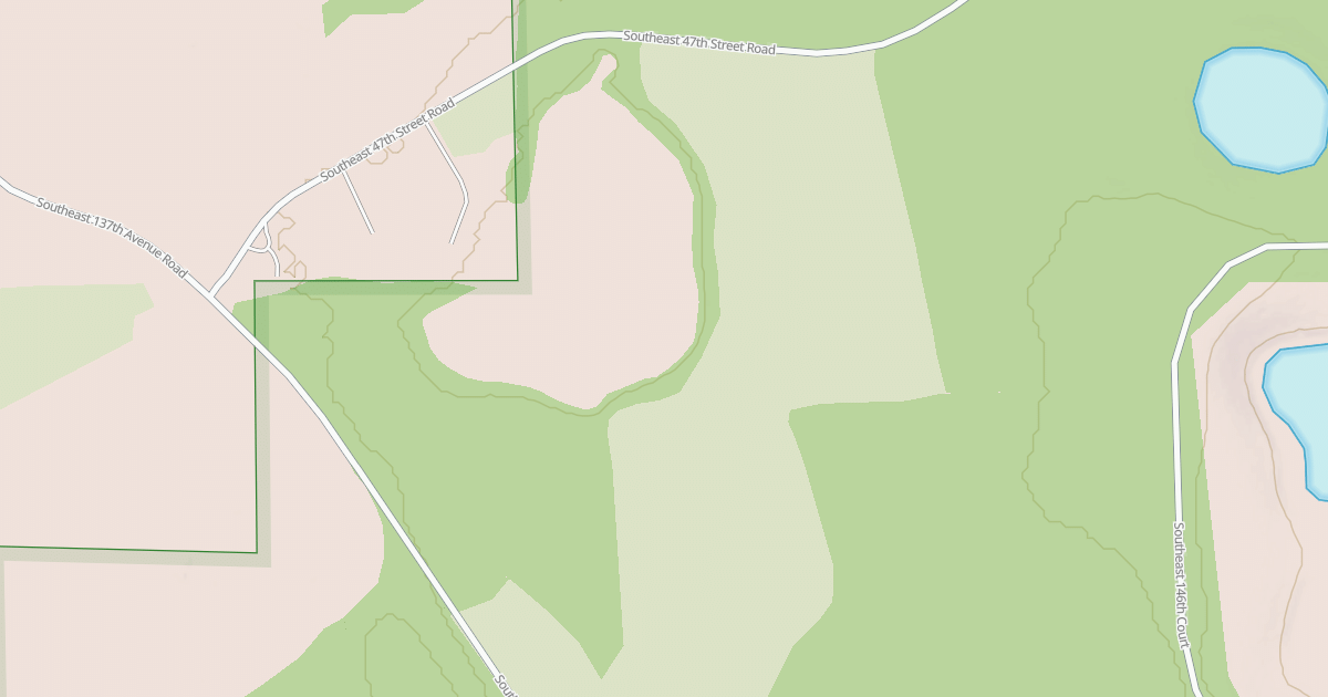 Map preview of USFS Motor Vehicle Use Map Roads {6A59EEBA-E3C4-4B38-8795-4E9FD856E757}