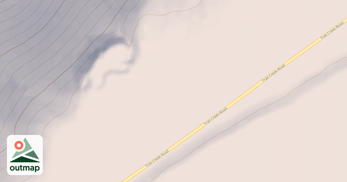 Map of BLM National GTLF Public Motorized Roads 0955528c-8813-4d55-9bf6-9f552fc68496