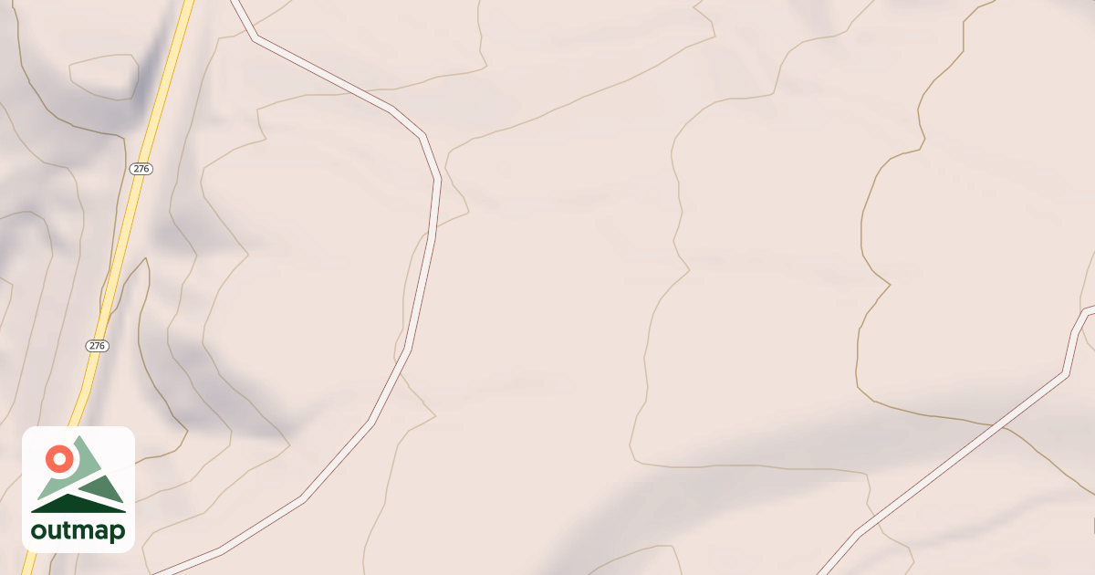 Map of BLM National GTLF Public Motorized Roads 1bcd7ea3-de52-4a1b-b840-13cfc6475180