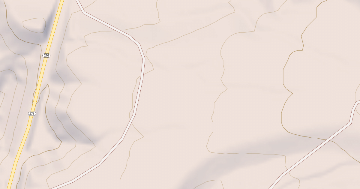 Map preview of BLM National GTLF Public Motorized Roads 1bcd7ea3-de52-4a1b-b840-13cfc6475180