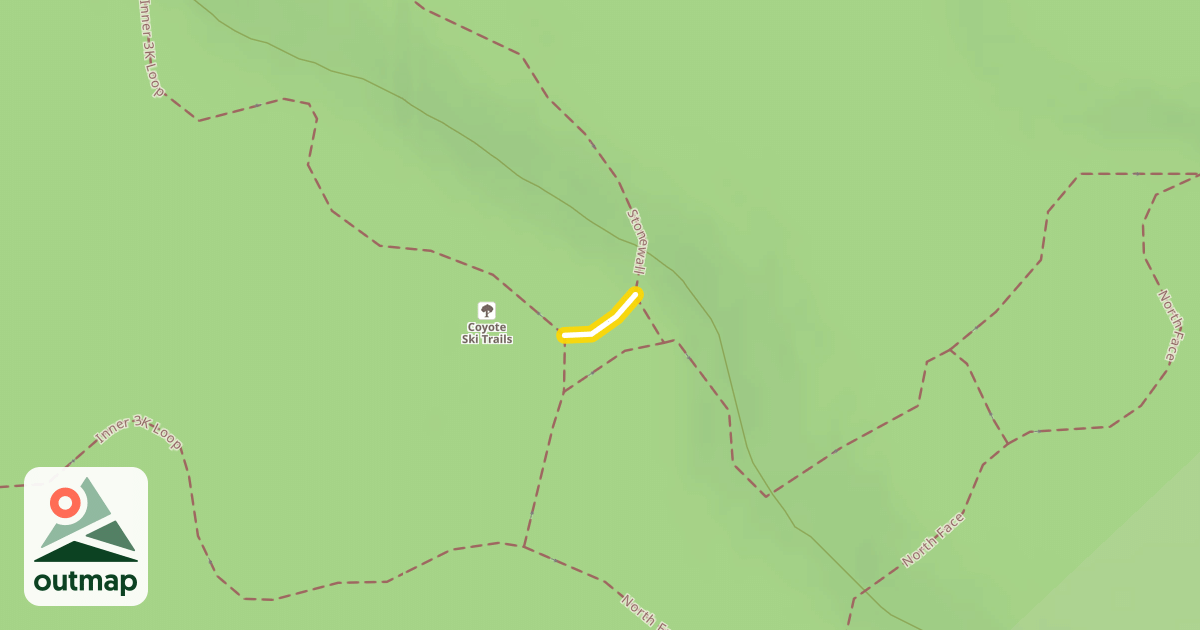 Map of Alternate