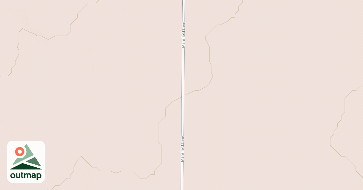 Map of BLM National GTLF Public Motorized Roads 167db25f-34b9-44e6-a7fa-7504c104f4c7