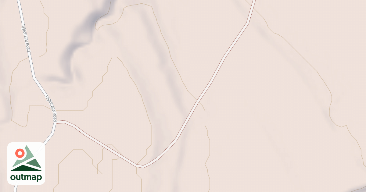 Map of BLM National GTLF Public Motorized Roads ff9306fb-7325-4aad-af61-ff7d464a468b