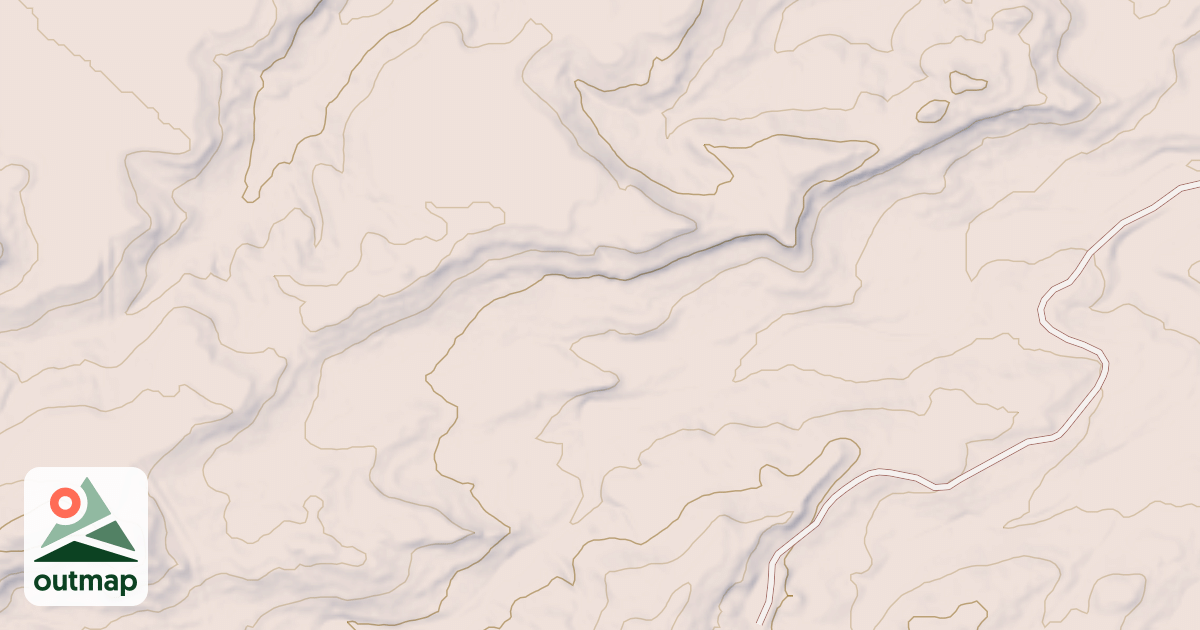Map of BLM National GTLF Public Motorized Roads 25beedc1-fac7-4066-a8cd-90d520541fa0