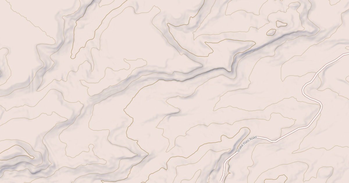 Map preview of BLM National GTLF Public Motorized Roads 25beedc1-fac7-4066-a8cd-90d520541fa0
