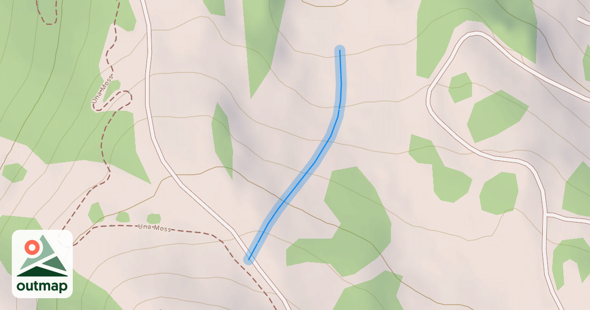 Map of Gondy Drop