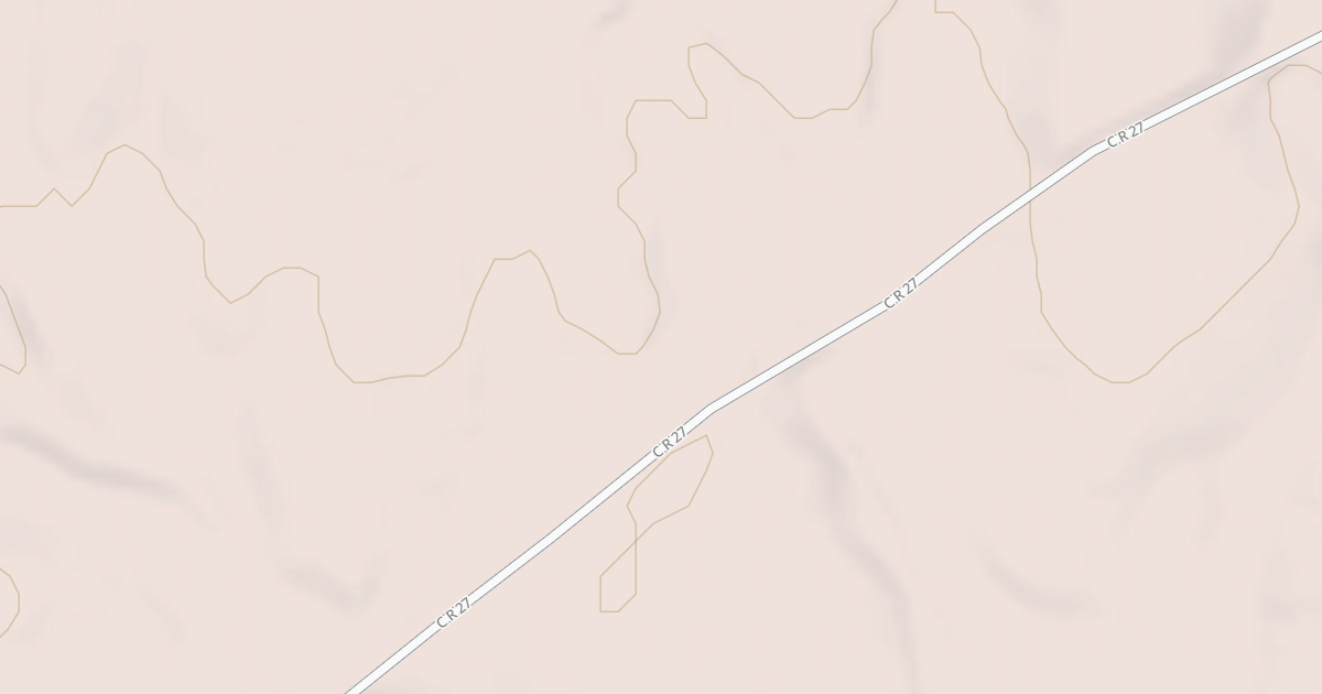Map preview of PIGEON ROOST RANGE