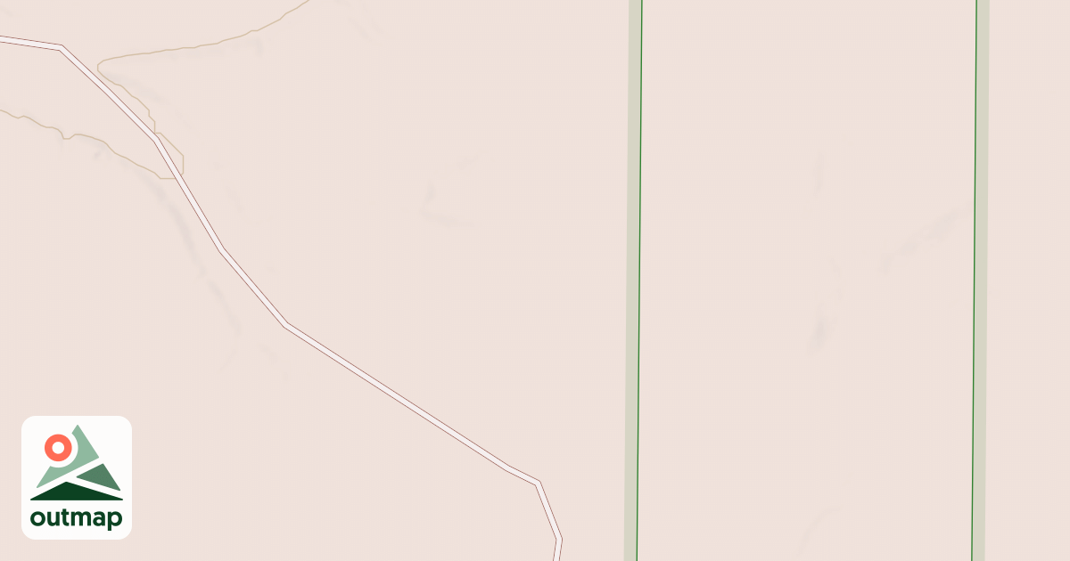 Map of 8621