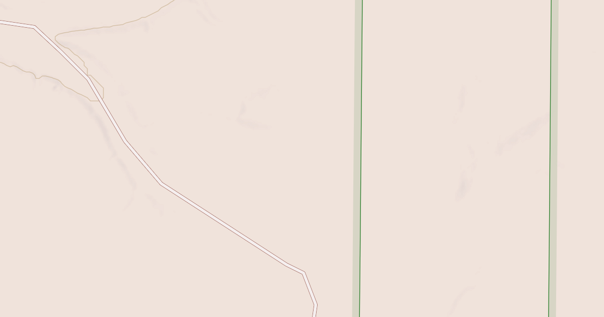 Map preview of 8621