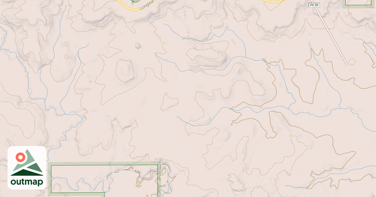 Map of 306