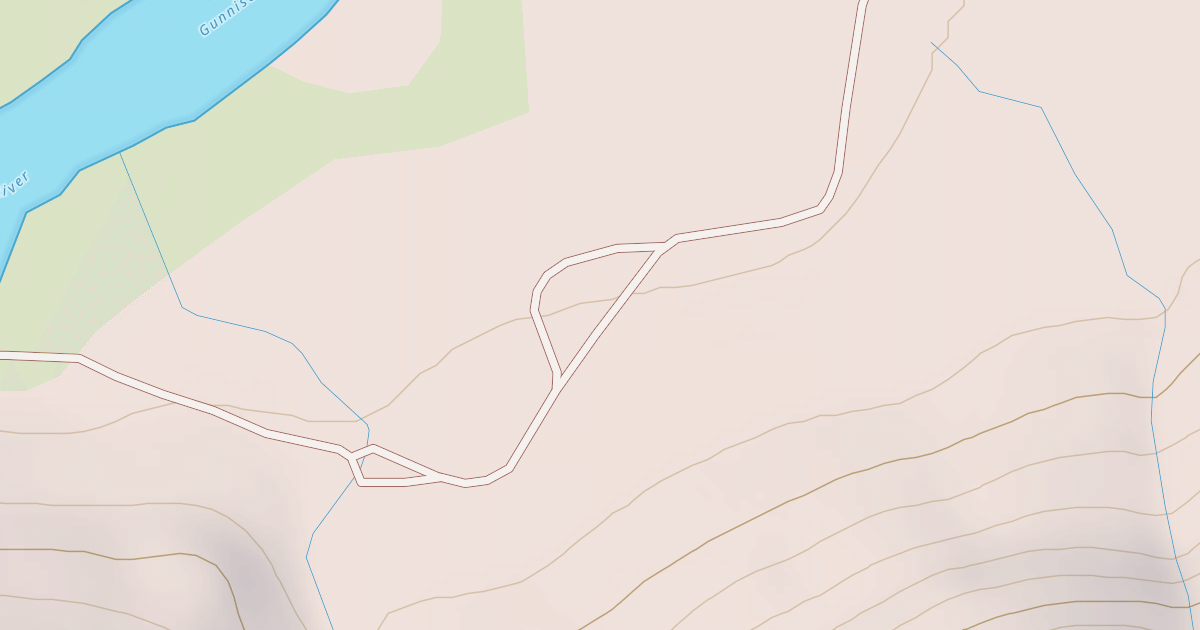 Map preview of USGS National Digital Trails 28d69581-c114-491b-b75d-86ba4f1c98d5