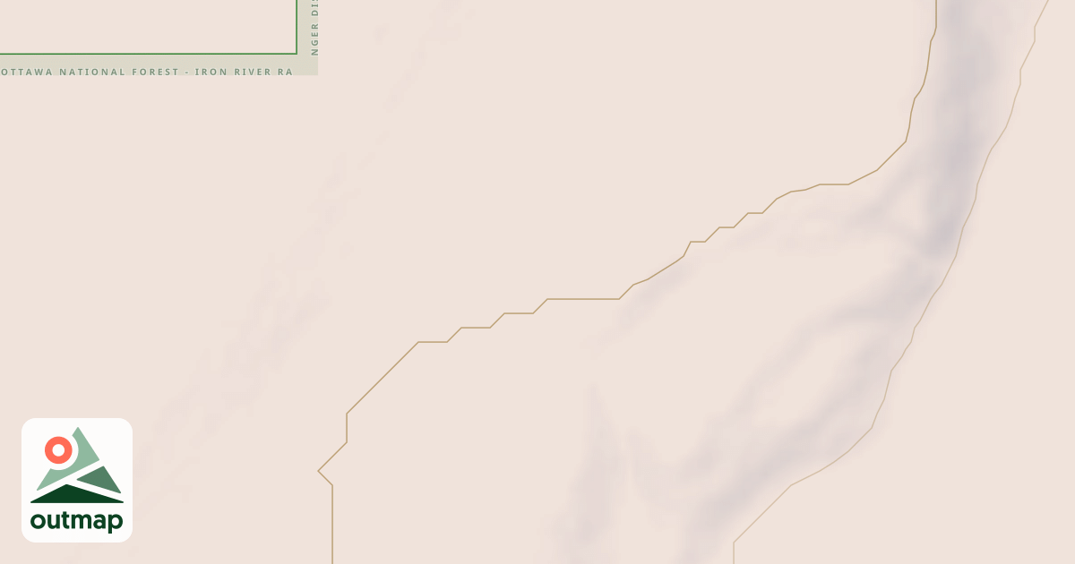 Map of Nfst-3256