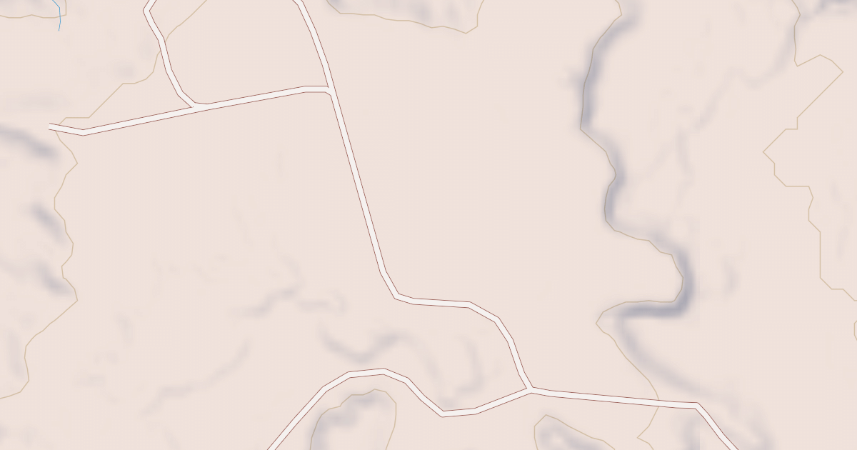 Map preview of BLM National GTLF Public Motorized Roads 097ad633-770c-423c-9361-8c77e9e619f2