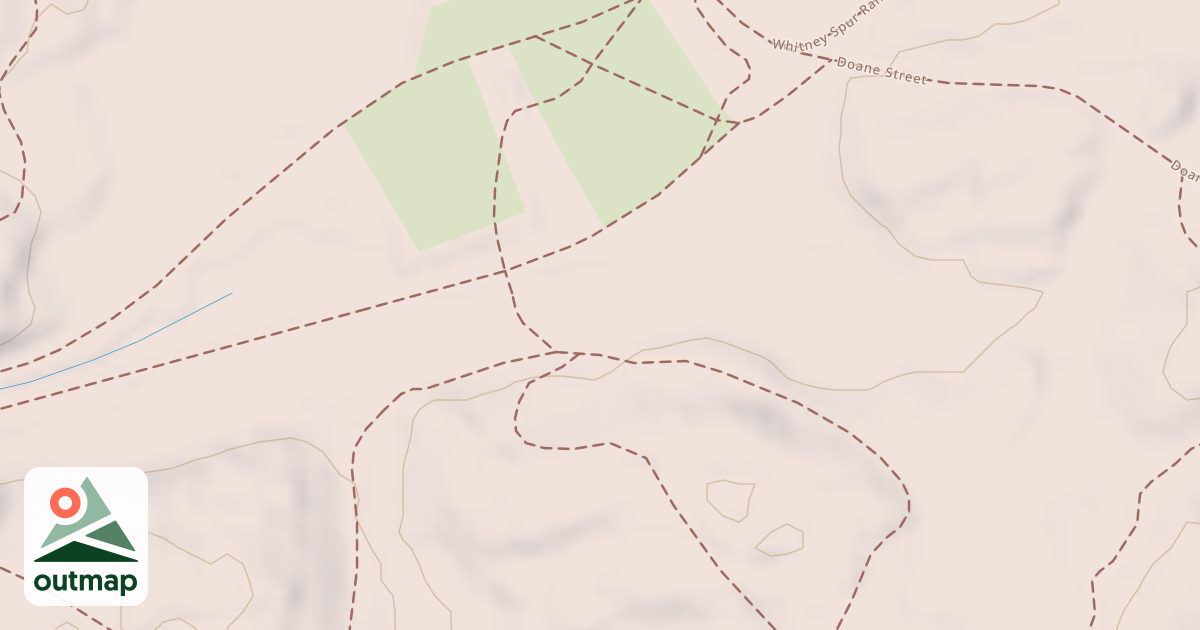 Map of USGS National Digital Trails 061e1b73-39ff-4b8b-9d20-cb49ffb37c3f