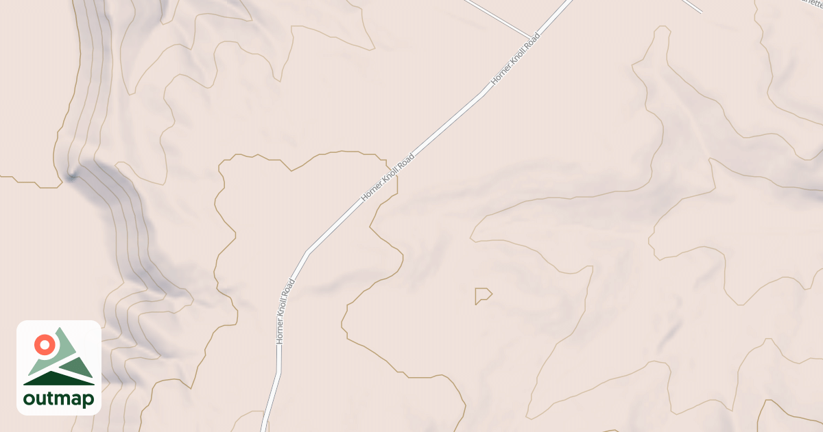 Map of BLM National GTLF Public Motorized Roads 75d1e94c-2124-4d24-8034-8e7b84d34e5a