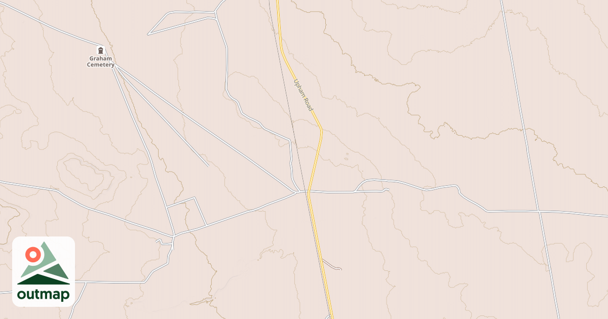 Map of BLM National GTLF Public Motorized Roads 127df288-d625-422e-9306-ba012c4f2574