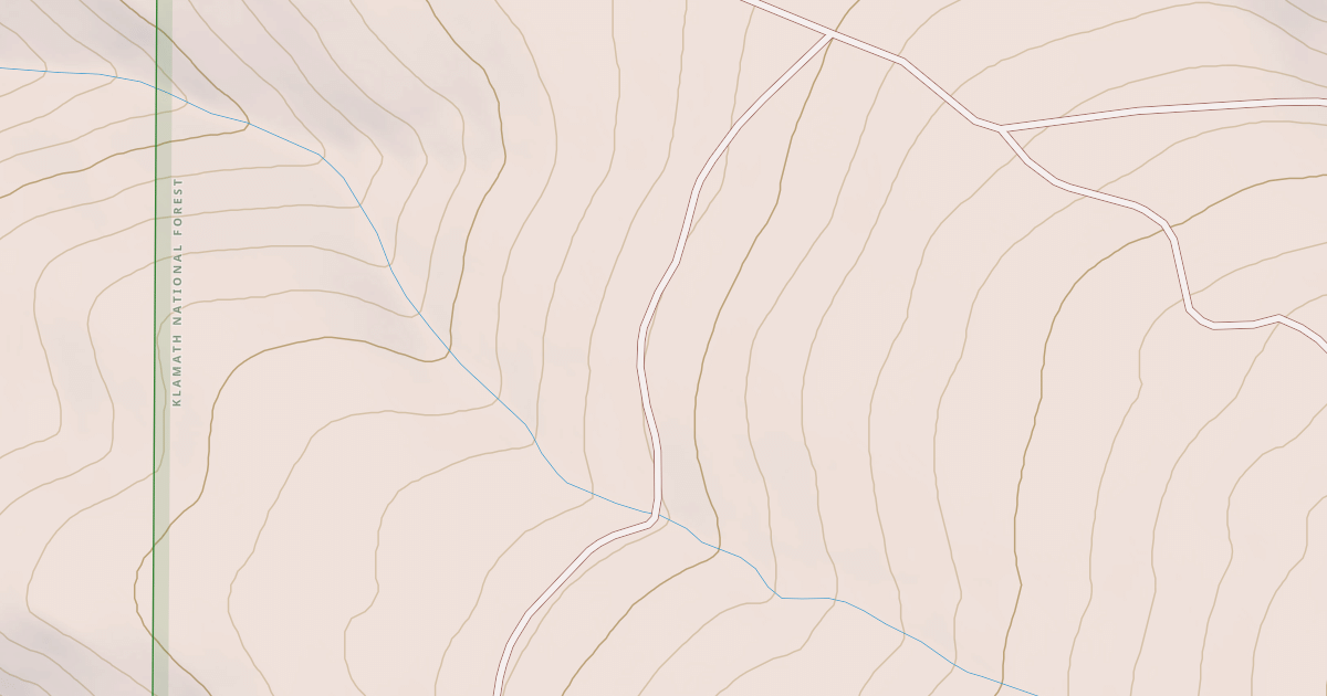 Map preview of BOGUS BURN