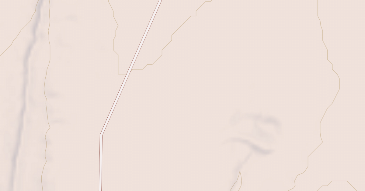 Map preview of BLM National GTLF Public Motorized Roads 10f44a32-8392-4e36-b3b9-cb28cbe8239d