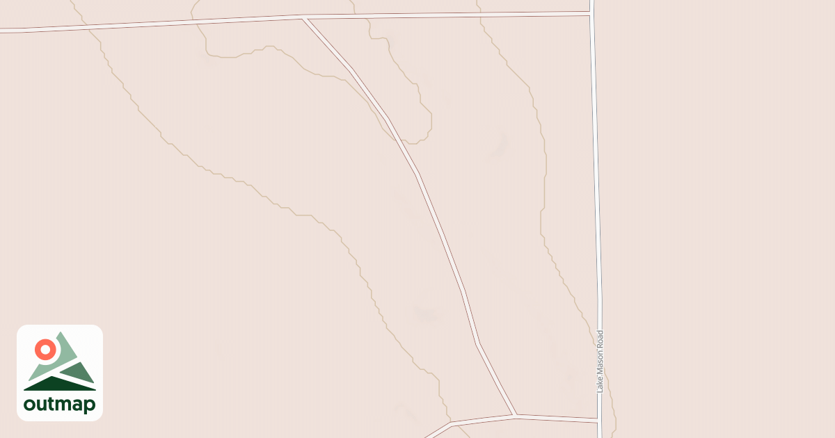 Map of USGS National Digital Trails 6489c1e9-808e-4434-861e-1656f330bd1c