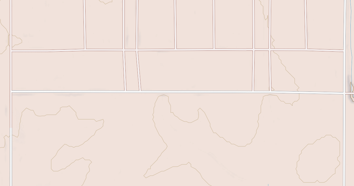 Map preview of USFS Motor Vehicle Use Map Roads {4E9CEAA7-D56C-45EE-AD94-DDC4753DF142}