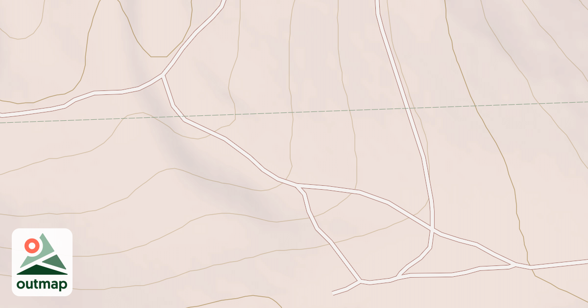 Map of 42347