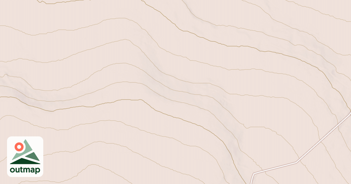 Map of 2820-D