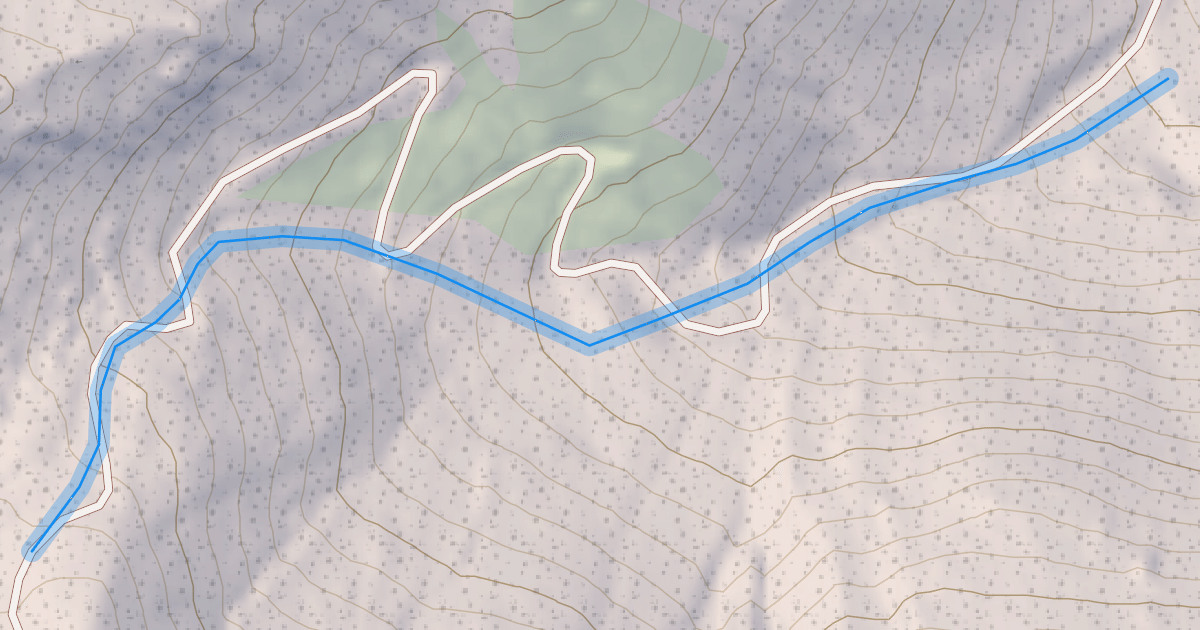 Map preview of Serge Gousseault