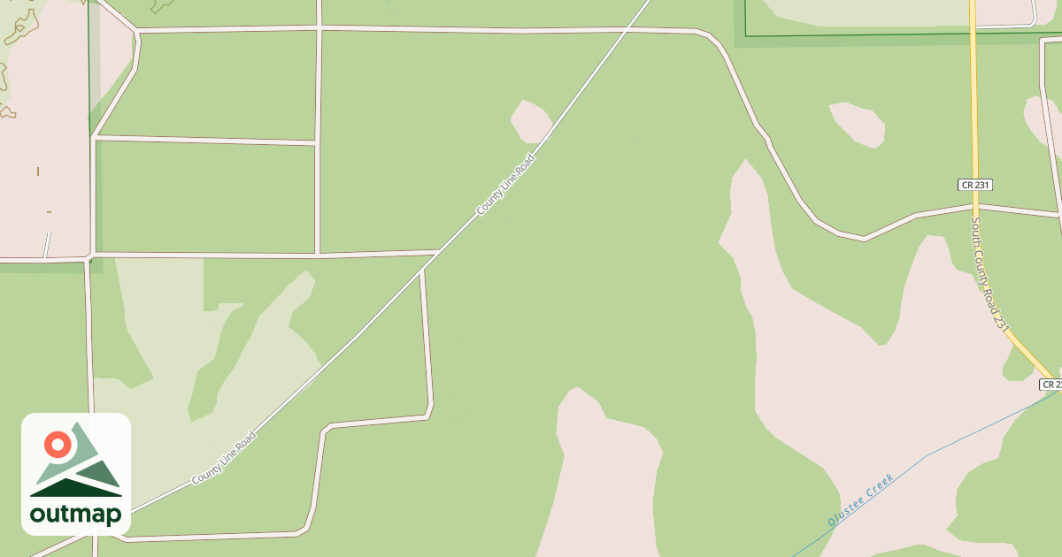 Map of HEAD QUARTERS