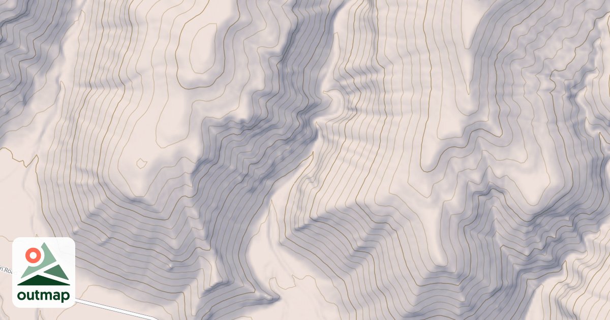 Map of BLM National GTLF Public Motorized Roads 8230d477-23d4-4ab5-870e-af75ebfccea3