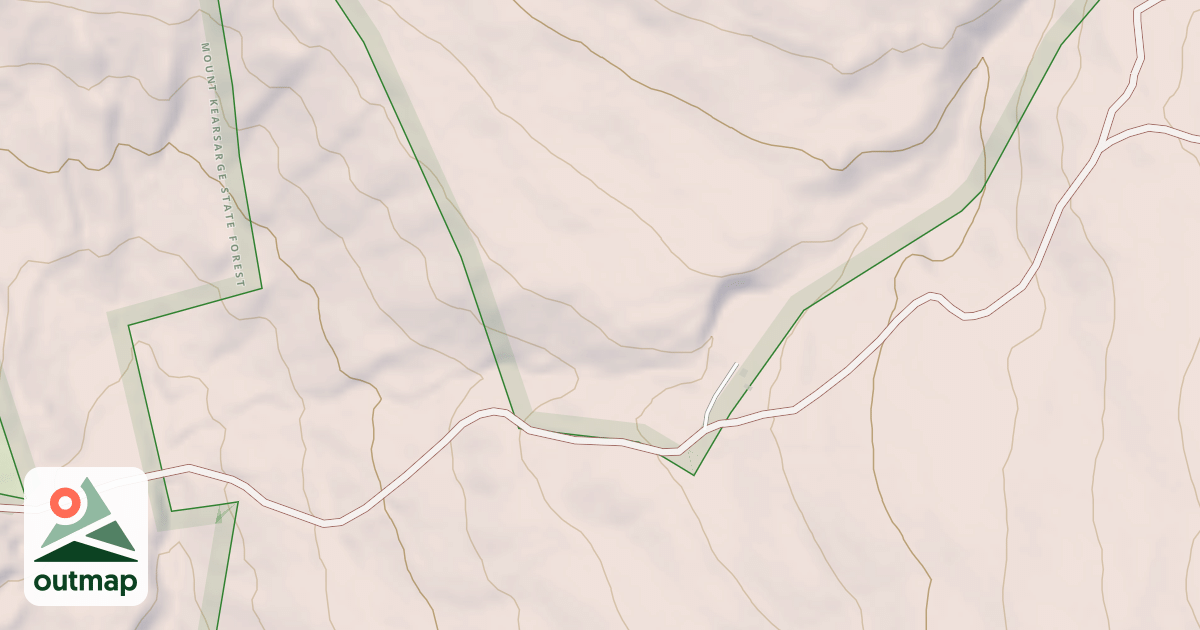 Map of USGS National Digital Trails 27cec7a0-55e1-4414-8ff8-48426dbe928c