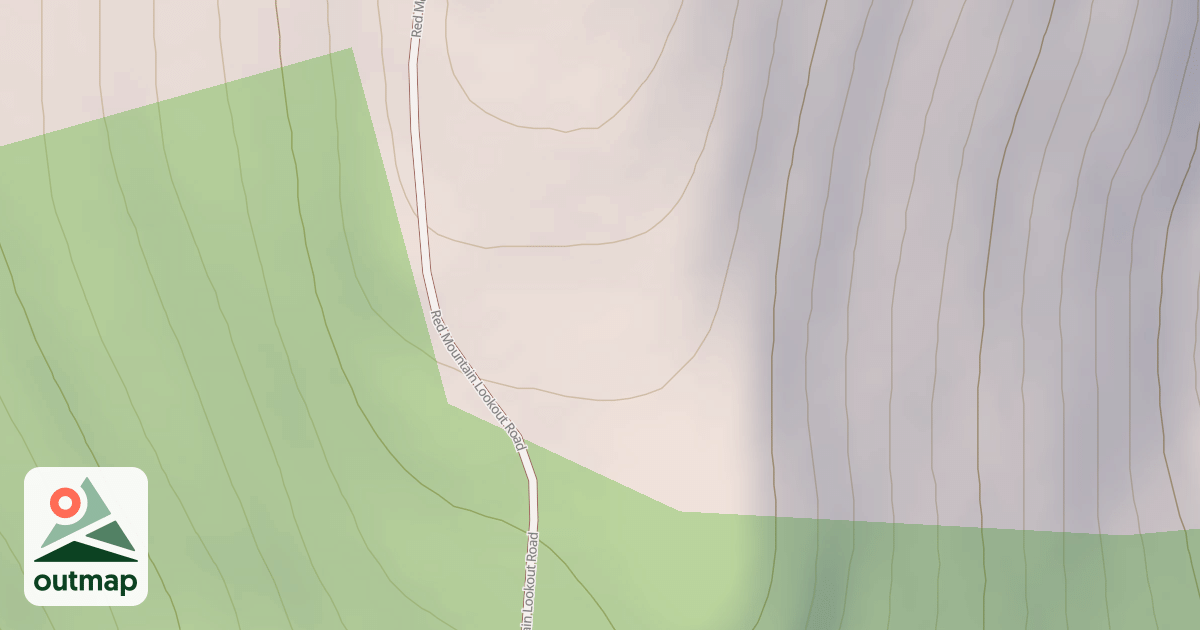 Map of ANGEL DUST SALVAGE