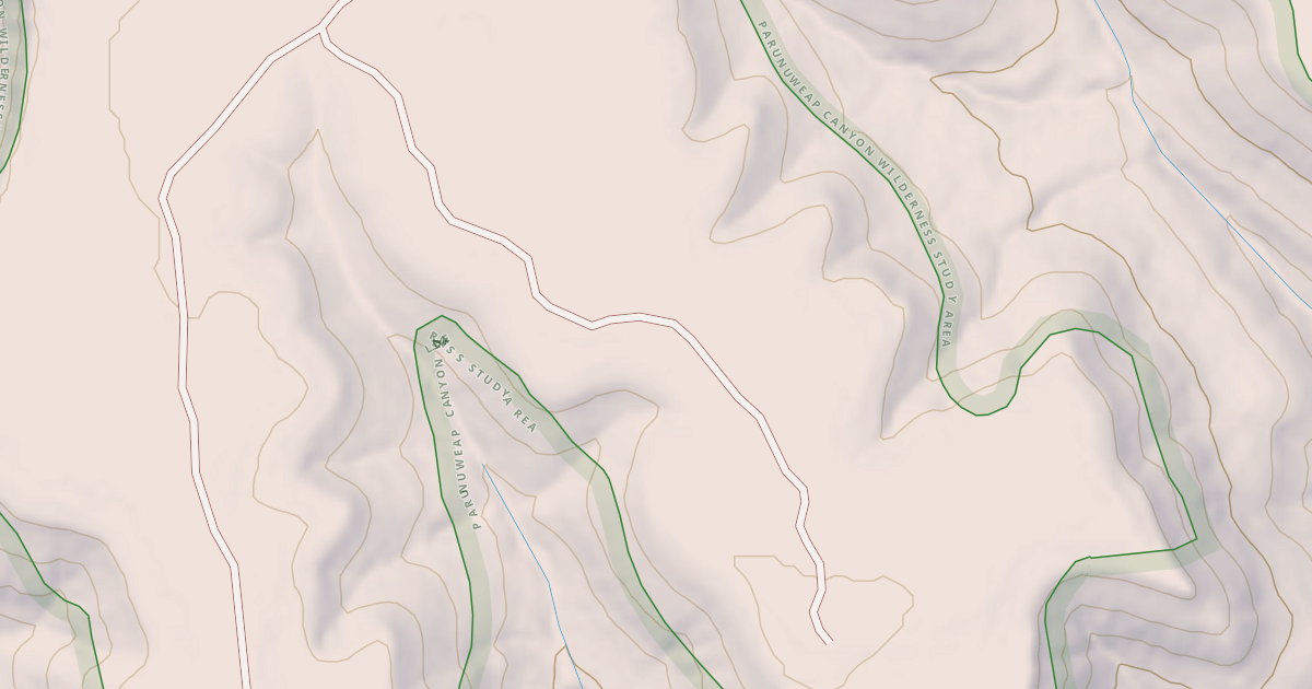 Map preview of BLM National GTLF Public Motorized Roads 2d67d30f-b449-4d27-aa24-e927ca7ee33b